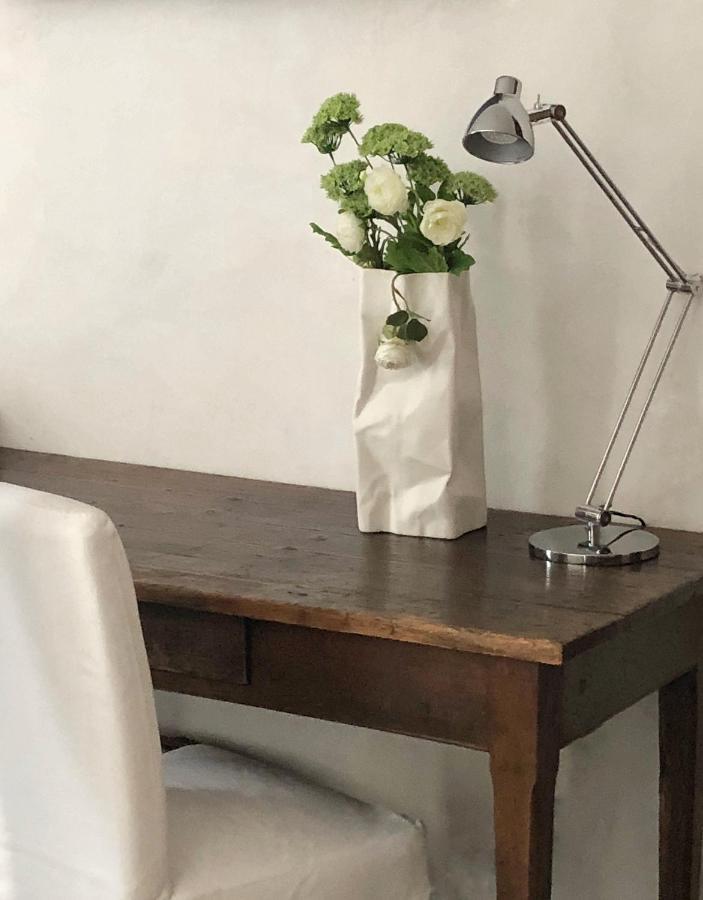 Apartmán Picinque B Como Exteriér fotografie