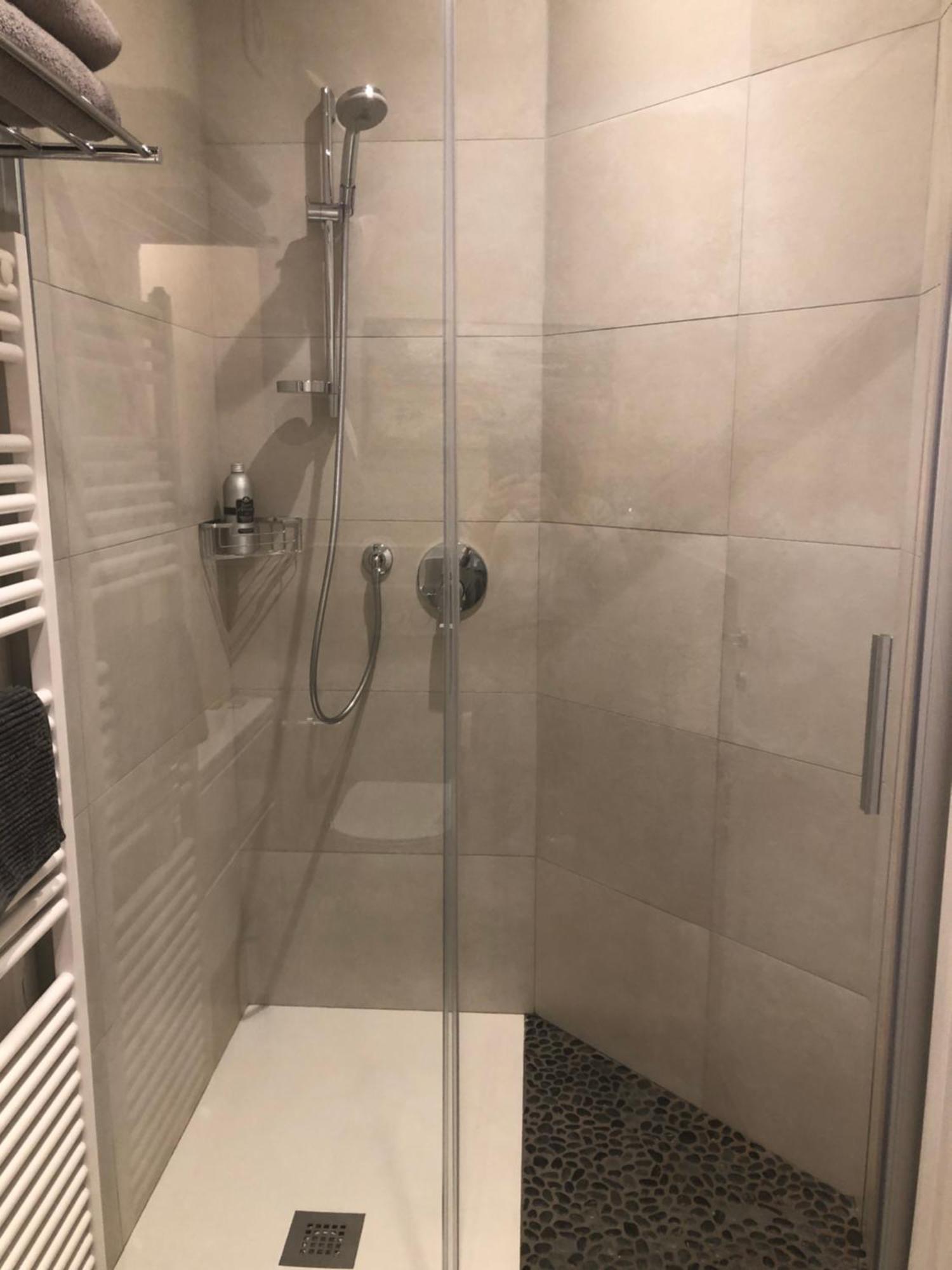 Apartmán Picinque B Como Exteriér fotografie